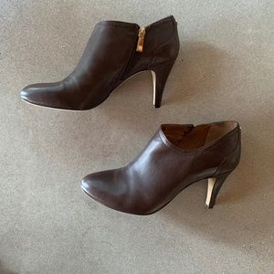 Vince Camuto "Vala" Bootie (8.5)